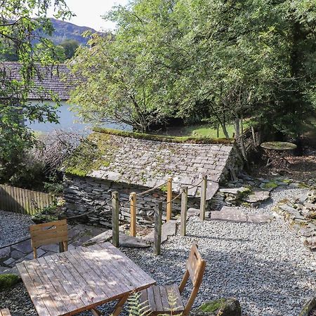Weir Cottage Ambleside Kültér fotó