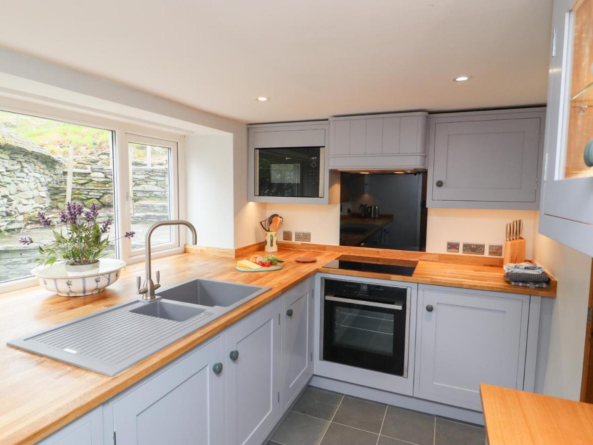 Weir Cottage Ambleside Kültér fotó